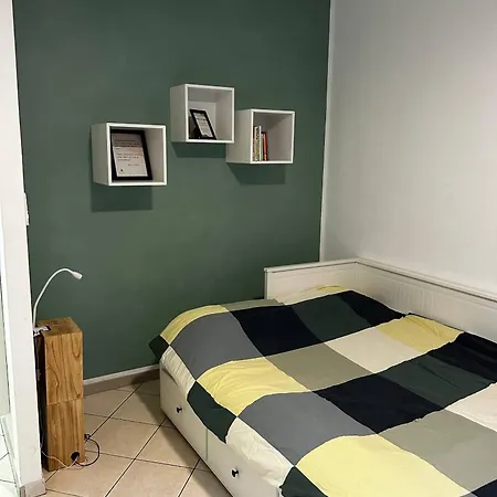 Apartment Casa Bella Turin