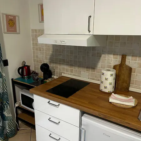 Apartment Casa Bella Turin