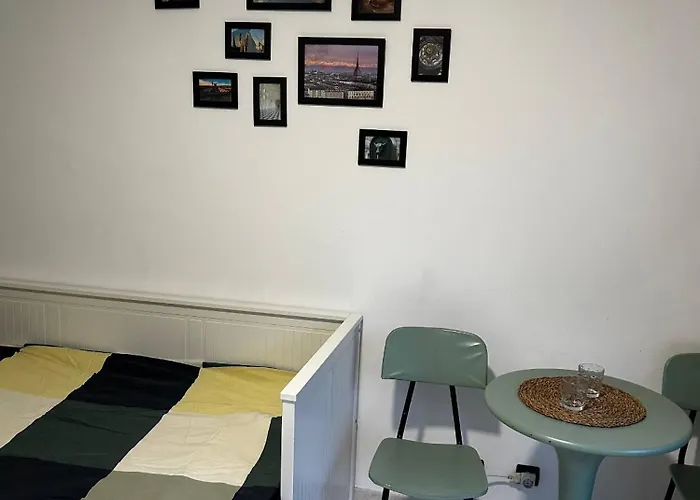 Casa Bella * Turyn