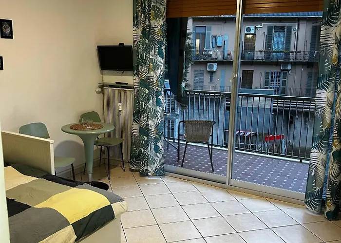 Casa Bella Турин