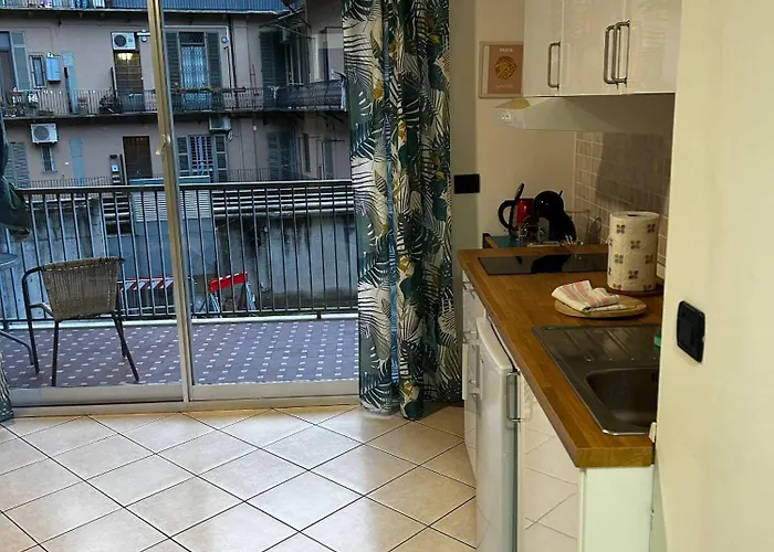 Apartament Casa Bella
