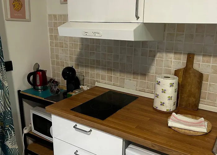 Apartment Casa Bella Turin