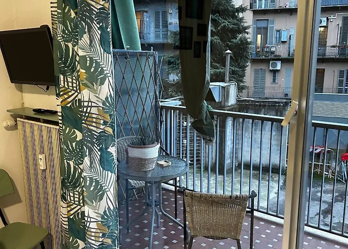 Apartment Casa Bella
