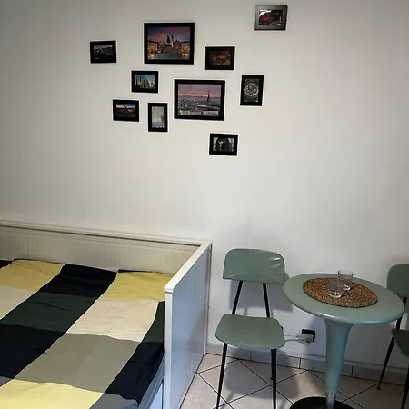 Casa Bella * Turijn