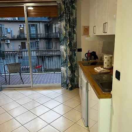 Appartement Casa Bella