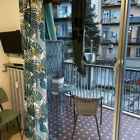 Appartement Casa Bella